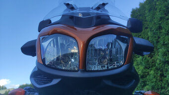 Suzuki V-Strom 650 - 6