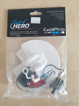 GoPro, XSories originál příslušenství ke kameře - 6