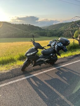 MAXON Ardour 125 - 6