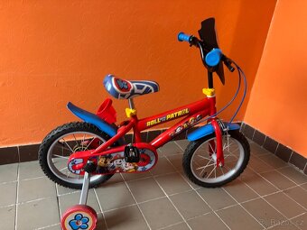 Tlapkova Patrola - 6