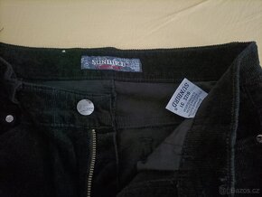 Dámské kalhoty - 6