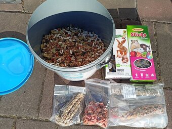 Klec pro křečka - 6