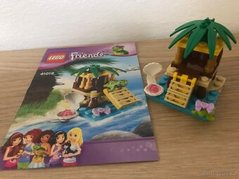 LEGO Friends malé sety - 6