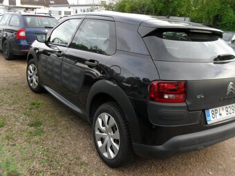 Citroen Cactus 1.2i - 6