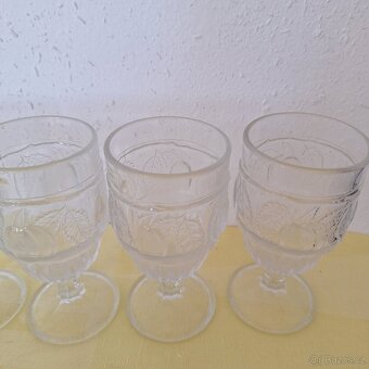 Grogovky švestka - 6