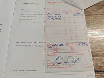 Dívčí kolo CTM Maggie 2.0 - 6