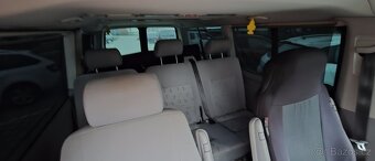 Transporter T5 caravella - 6