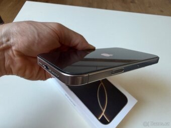 Apple iPhone 16 PRO 128GB - 6