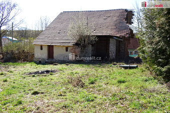 Prodej venkovského stavení, Postupice - Čelivo - 6