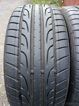 2ks letní pneu 215/45/16 - 6