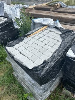 Betonová dlažba - 6