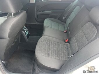 Škoda Superb 2 facelift 2014 125kW DSG Elegance - 6