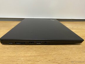 Lenovo ThinkPad T490s - 6