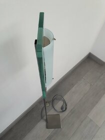 Samostatná, samostojná pokojová lampa - 6