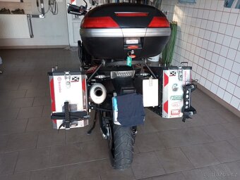 BMW 800 GS - 6