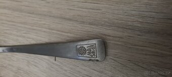 Vojenska přezka Československa a wermacht - 6