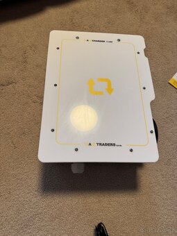 AZ router smart + AZ charger cube - 6