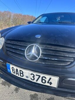 Mercedes CLK 270 CDI - 6