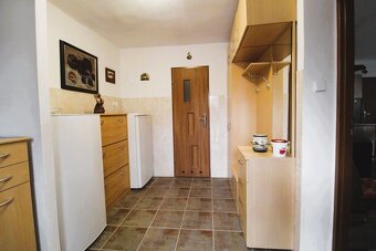Prodej, rodinný dům, Dobkovice - 6