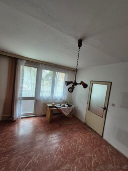 Byt 3+1 Větrná, Čtyři Dvory, České Budějovice - 6