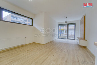 Pronájem bytu 2+kk, 50 m², Plzeň, ul. Kartónová - 6