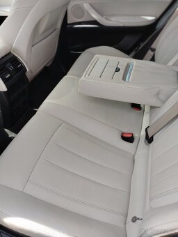 PRODAM BMW X6 3.0.D.M.2016,KOUPENO V CR - 6