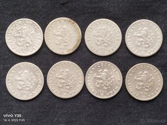 8x 20 hal 1921, 22, 24, 26, 27, 28, 37, 38 - 6