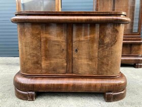 Art Deco set - 6