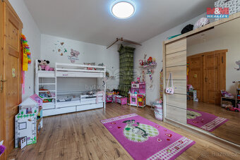Prodej bytu 3+1, 91 m², Kraslice, ul. Palackého - 6