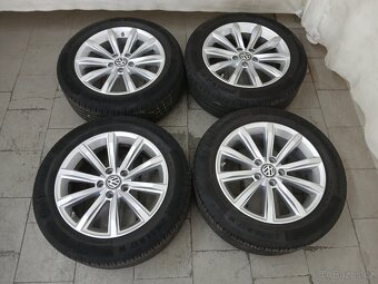 VW PASSAT B8 COMBI 2.0 TDI 110 KW - 6