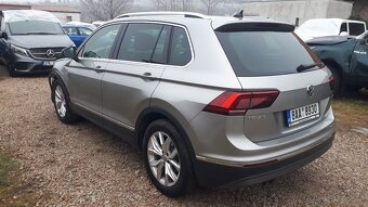 VW TIGUAN 2,0TDI 4X4 DSG 2.0TDI 110kW r.v.2020 - 6