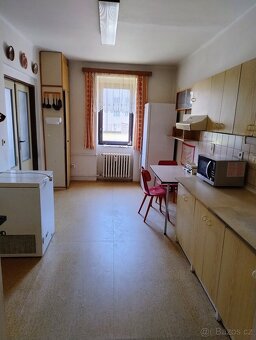 Prodám byt v 3+1 86m, parkovací stání, Nymburk Boleslavská - 6