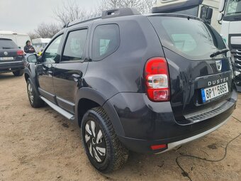 Dacia Duster 1.5DCi, 80KW,r.v.2015,164tis.km - 6