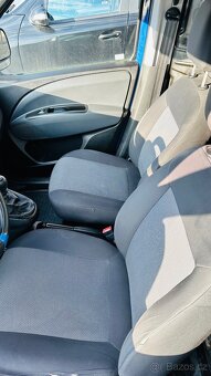 Fiat doblo 1.6 M-jet maxi, 2013, odpočet DPH - 6
