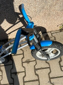 Odrážedlo použité, funkční - 6