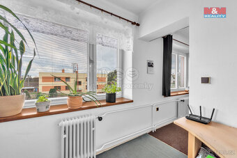 Prodej bytu 4+1, 77 m², Smidary, ul. Nádražní - 6
