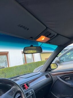 Rover 45, 2.0 TDi, 74 kW - 6