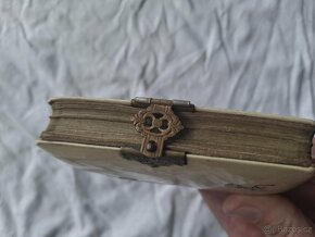 Prodám svaté knihy - bible, nový zákon - 6