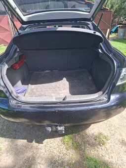 Mazda 6 - 6
