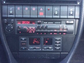 Audi 100/A6 C4 Quattro TDI 103KW - 6