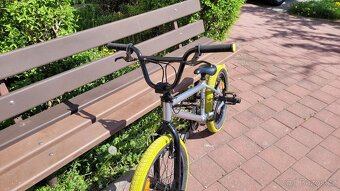 Dětské BMX kolo 20" - 6