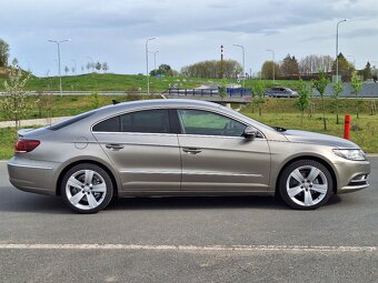 Volkswagen CC 2.0tdi DSG 2014 - 6