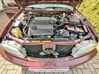 Nissan Maxima 3.0 V6 1999 - 6
