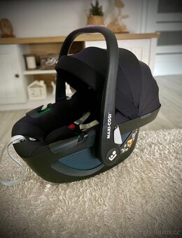 MAXI COSI PEBBLE 360 - 6