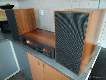 Receiver Tesla 816A+reprobedny Tesla 1PF 06888 - 6