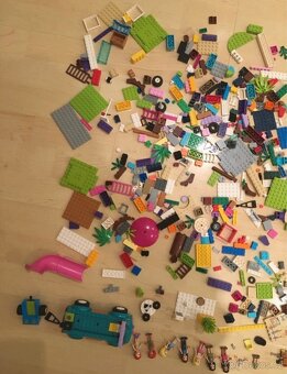 Lego Friends - 6