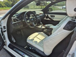 Bmw f32 440i 3.0i b58 105t.km., servisní historie - 6