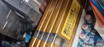 SLEVA AMD Phenom II X4 3GHz - 6