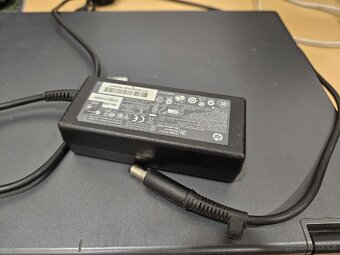 HP Compaq nx7400 - 6