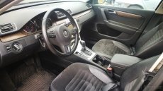 VW Passat B7 3AA 1.4tsi CNG DSG 2012 naj 170tkm na ND - 6
